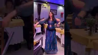 La danse kabyle de alicia #kabylie #mariage #kabyle #kabyle_girl #tiziouzou #dance #kabylienne #dz