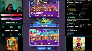 Rush Royale! 🔥بالعربي