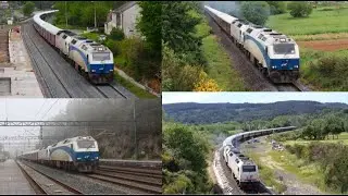 Al Andalus en Galicia (Abril 2023)