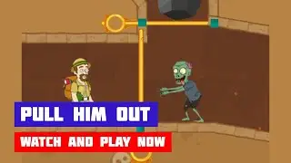 Pull Him Out &middot; Game &middot; Gameplay