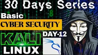Kali Linux Explained for Beginners | What is Kali Linux? | How to Use Kali in Ethical Hacking (2025)