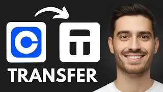 How To Transfer Crypto From Coinbase To Tangem Wallet (2026)