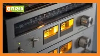 DAY BREAK | The evolution of radio