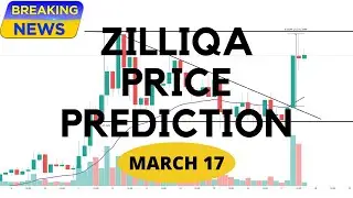 Zilliqa price prediction March 17-Zilliqa News-Zilliqa Price-Zilliqa Latest Price-Zilliqa