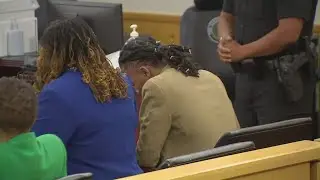 Sentencing phase begins for teen found guilty of attempted capital murder at Mansfield Timberview HS