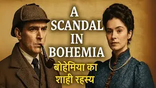 एक मामूली Actress जिसने Sherlock Holmes को धूल चटा दी! Her secret will shock you.