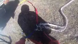 Simrik Air Recovery Mission - Mt. Amadablam