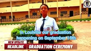 CLASS OF 2023 (GRADUATION INVITE)