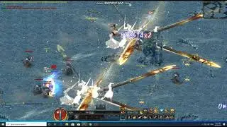 rbort server hnger grdens