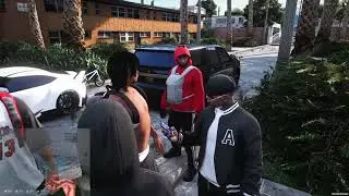 BACKPACK BOYS GET REVENGE IN GTA 5 RP (REACTION) #furiousfade #gta #gtarp #gaming
