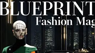 Music Into Fashion. Sleep Token &mdash; Caramel Fashion.
