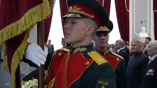 A Historic Visit | Head of Tatarstan at Kazan State Medical University | AIS KSMU (Part 3)