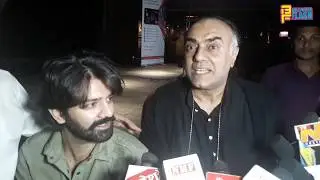 22 Yards Movie Music Launch With Barun Sobti, Rajat Kapoor & Starcast