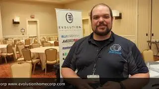 Evolution Home Corp Presents Big Dog Power 2022 CEDIA Tech Summit Toronto