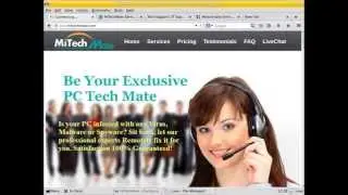 Mitechmate Scam Semi Fail (dedicated to SuperFIFTHGEAR)