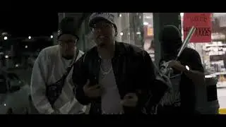 Megalodon - Yonkis420crew