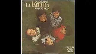 3️⃣AMN: GOLONDRINA (La Pandilla)