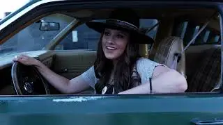 Maggie Baugh - 