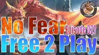 Raid Shadow Legends Free to Play No Fear Ep 027 💎✨🧔