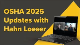 OSHA 2025 Updates: What Contractors Must Know | FOUNDATION&reg;