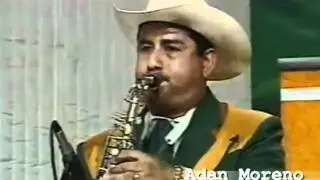 conjunto linares de adan moreno los coconitos