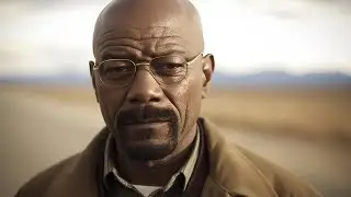 walter black