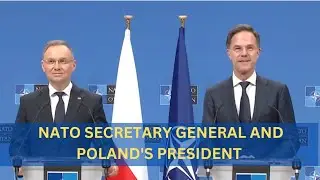 Poland increased NATO Defence spending to deter Russian Imperialism