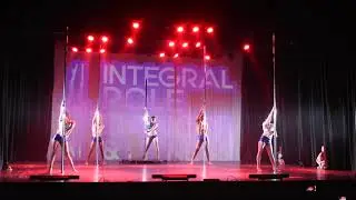 LADY MARMALADE (RECUERDO GALA INTEGRAL)