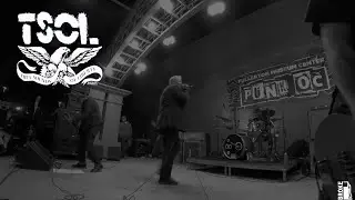 T.S.O.L. - 