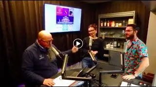 The Geaux Rouge Show Ep. 15: Mid City Fest & Chancelier Xero Skidmore