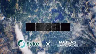 Finnish Environment Institute x Kuva Space