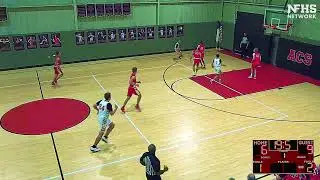 ACS Boys JV Vs WEXP
