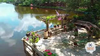 Golden Isles Drone Plus Listing Promo #1: Aerial video