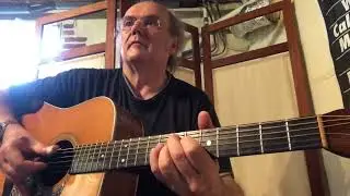 Three Times Seven (M.Travis) Arrgt Evan Twitt Tab & lesson EXTRACT by Lelong