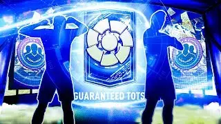 16X LALIGA & SUPER LIG TOTSSF GUARANTEED PACKS! 😱 - FIFA 20 Ultimate Team