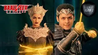 क्या Baalveer बना पाएगा Timnasa को बंदी? | Baalveer Returns | 8 July 2023
