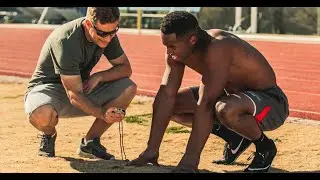 Athletics: Where Diversity, Equity, and Inclusion are done right