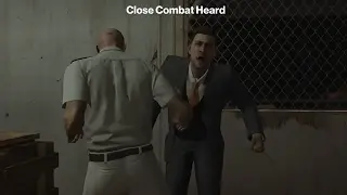 Hitman - Thrower of Things