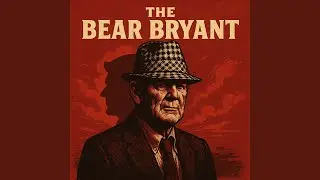 The Bear Bryant