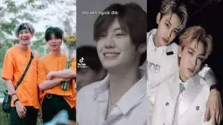 ||Tổng Hợp🏳️‍🌈TikTok || 🥦BounPrem và những câu chuyện ❤ #p7 #couple #bounprem