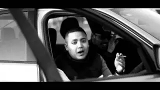 Jermaine, Kleine'Man, Dam-Dada, Rezaldy, Tayzen x Houston - Ganga (Official Video)
