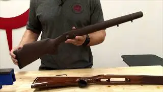 Grayboe Terrain Stock Overview
