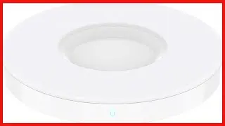 PopSockets PopPower Home: Wireless Charger for Phones - White (Gloss)
