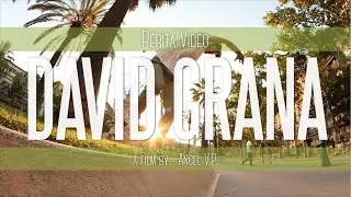 David Gra&ntilde;a - Perita V&iacute;deo