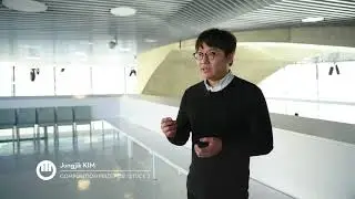 Prizewinning work of the Composition Competition: St&uuml;ck 2 | PIANO TRIO | FS&MM 2018
