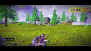 Pubg mobile gaming / King Rg new game 🤔 best gamesplay 🔥. ☑ big