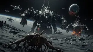 Humanity Unveiled Weapons Older Than Empires &mdash; The Galaxy Was Terrified | HFY