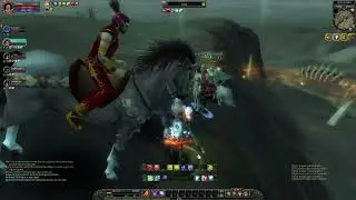 [Assos] Sureyya | Silkroad Online #TRSRO Force