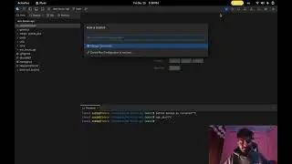 The fuxing Jetbrains AI with Fleet Preview