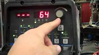 GTAW Aluminum Setup Video